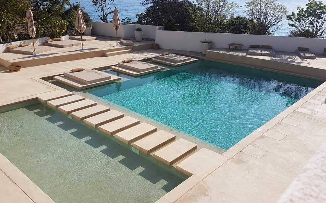 Nouvelle gamme piscine, en stock !