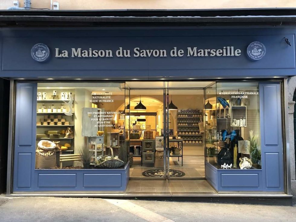 La Maison Du Savon De Marseille Avis